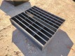 (2) 4Ft Unused Metal Bolt Bins - 4