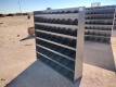 Unused (53 Bin) Metal Bolt Bin - 2