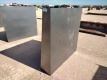 Unused (53 Bin) Metal Bolt Bin - 3