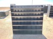 Unused (53 Bin) Metal Bolt Bin