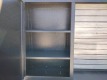 Unused 10Ft Work Bench Cabinet - 5