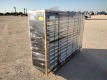 Unused Chery 7Ft 35 Drawers Stainless Steel Tool Chest - 4