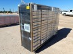 Unused 7Ft 35 Drawers Stainless Steel Tool Chests - 3