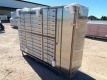 Unused 7Ft 35 Drawers Stainless Steel Tool Chests - 6