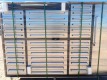 Unused 7Ft 35 Drawers Stainless Steel Tool Chests - 7