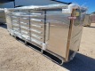 Unused 10Ft 18 Drawers Stainless Steel Workbench - 7