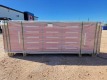 Unused 10Ft 15 Drawers Stainless Steel Workbench