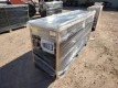 Unused Chery 7Ft 20 Drawers Stainless Steel Workbench/ Tool Chest - 2