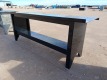 Unused 28'' x 90'' Work Bench - 4