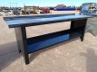 Unused 28'' x 90'' Work Bench - 5