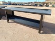 Unused 28'' x 90'' Work Bench