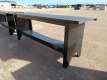 Unused 28'' x 90'' Work Bench - 4