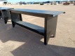 Unused 28'' x 90'' Work Bench - 4