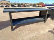 Unused 28'' x 90'' Work Bench - 5