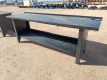 Unused 28'' x 90'' Work Bench