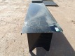 Unused 28'' x 90'' Work Bench - 2