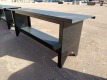 Unused 28'' x 90'' Work Bench - 4