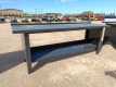 Unused 28'' x 90'' Work Bench - 5