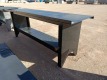 Unused 28'' x 90'' Work Bench - 4