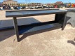 Unused 28'' x 90'' Work Bench - 5