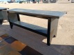 Unused 28'' x 90'' Work Bench - 4