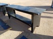 Unused 28'' x 90'' Work Bench - 4