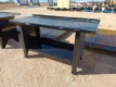 Unused 28'' x 60'' Work Bench