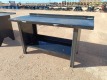 Unused 28'' x 60'' Work Bench