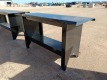 Unused 28'' x 60'' Work Bench - 4