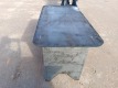 Unused 30'' x 57'' Welding Table w/Shelf (5/16'' Top) - 2