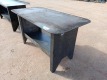 Unused 30'' x 57'' Welding Table w/Shelf (5/16'' Top) - 4