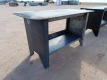 Unused 30'' x 57'' Welding Table w/Shelf (5/16'' Top) - 5