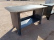 Unused 30'' x 57'' Welding Table w/Shelf (5/16'' Top) - 5