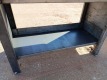 Unused 30'' x 57'' Welding Table w/Shelf (5/16'' Top) - 6