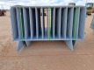 Unused 2024 AGT 47GCST80 Portable Construction Fence Panels - 3