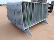 Unused 2024 AGT 47GCST80 Portable Construction Fence Panels - 5