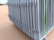 Unused 2024 AGT 47GCST80 Portable Construction Fence Panels - 6