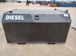 Unused 300 Gallon Fuel Transfer Tank - 5