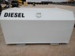 Unused 300 Gallon Fuel Transfer Tank - 5