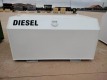 Unused 300 Gallon Fuel Transfer Tank - 5