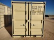 10Ft Storage Container w/ Side Door & Window - 5