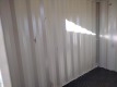 10Ft Storage Container w/ Side Door & Window - 8