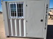 8Ft Container w/ Side Door & Window - 6