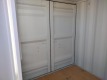 8Ft Container w/ Side Door & Window - 7