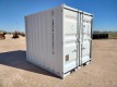 9Ft Container w/ Side Door & Window - 4