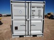 9Ft Container w/ Side Door & Window - 5