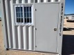 9Ft Container w/ Side Door & Window - 6