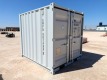 8Ft Container w/ Side Door & Window - 4