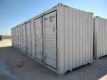 High Cube Multi-Door 40Ft Container - 2