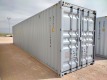 High Cube Multi-Door 40Ft Container - 4